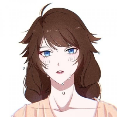 Furry插画细节设计兽圈社群